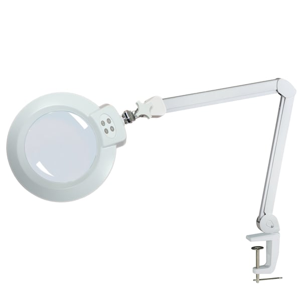 7" 5 Diopter LED Magnifier